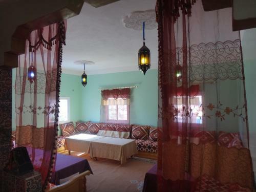 Bed & Breakfast Maison D'h�tes Le Ciel Bleu