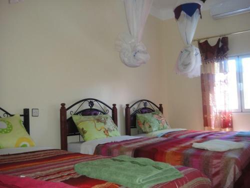 Bed & Breakfast Maison D'h�tes Le Ciel Bleu