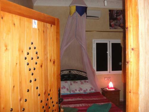 Bed & Breakfast Maison D'h�tes Le Ciel Bleu