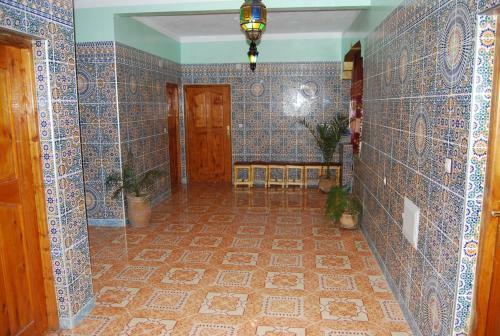 Bed & Breakfast Maison D'h�tes Le Ciel Bleu
