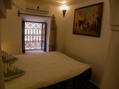 Hotel Tomboctou