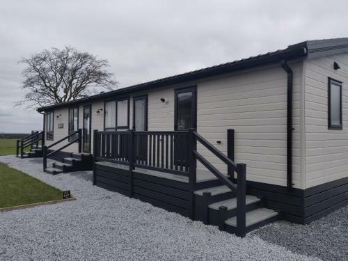 Lyndale Lodge 27 - Stewart's Resort St Andrews