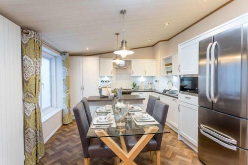 Lyndale Lodge 27 - Stewart's Resort St Andrews