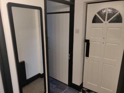 Riverside Park Penthouse Apartment In St Neots