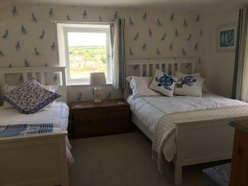 Sandown 4 Bedroom House St Teath