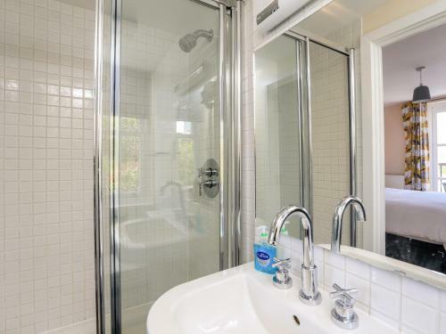 Apartamento 12 Combehaven