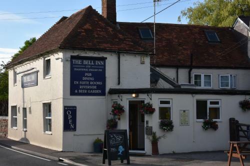 Posada The Bell Inn