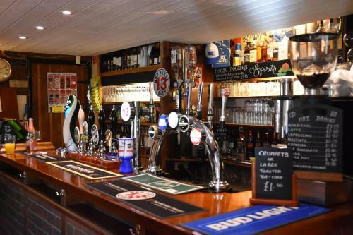 Posada The Bell Inn