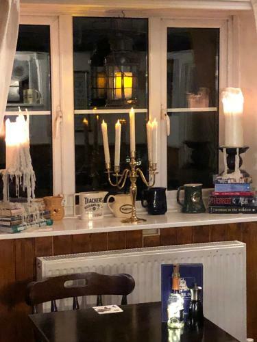 Posada The Bell Inn