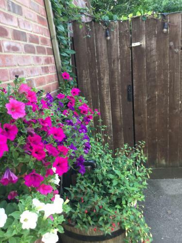 Posada The Bell Inn