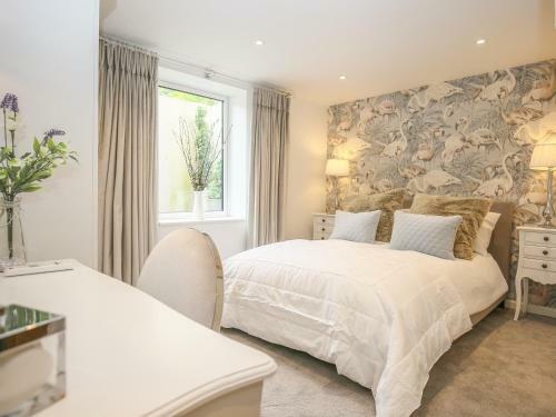 Shutts House Garden Apartment