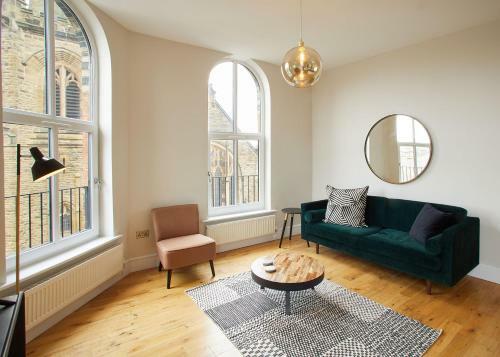 Artsbank Apartment
