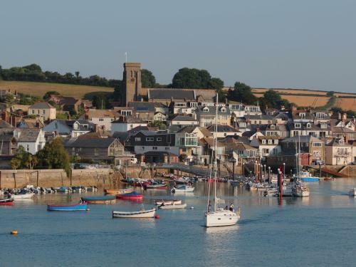 3 The Salcombe