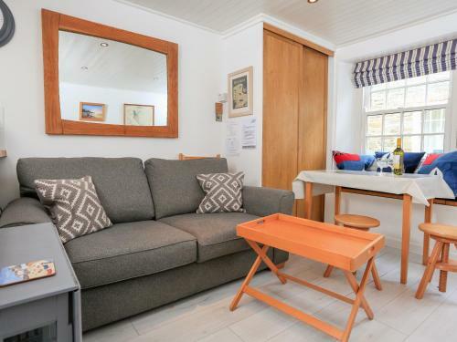 Blueboat Cottage