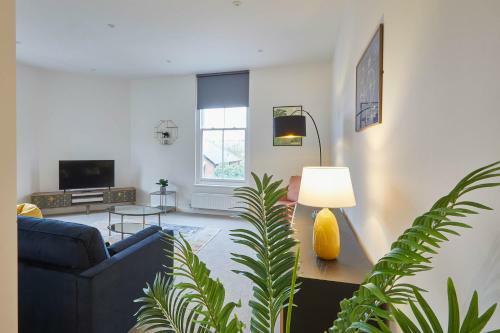 Cornerhouse Apartments