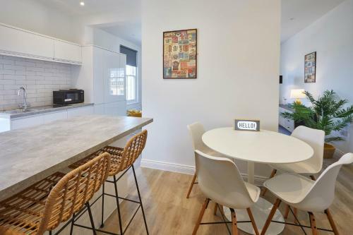 Cornerhouse Apartments