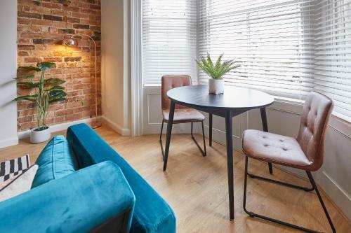 Apartamento North Marine House