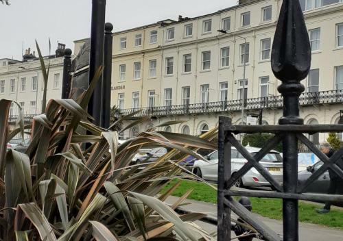 Apartamento Number Five South Cliff