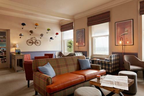 Hotel The Bike & Boot Inn