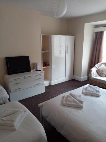 Hotel Black Lion