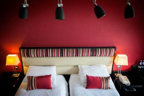 Seamill Hydro Hotel & Resort