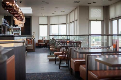 Seamill Hydro Hotel & Resort