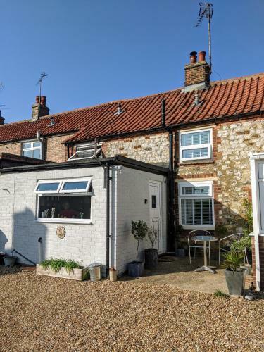 3 Cornerstone Cottage