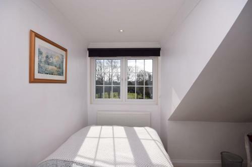 Caedwalla House, Selsey