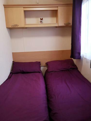 Apartamento Whitstable Caravan - 5 Minutes Away From The Beach