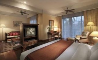 Hotel Sofitel Angkor Phokeethra Golf & Spa Resort