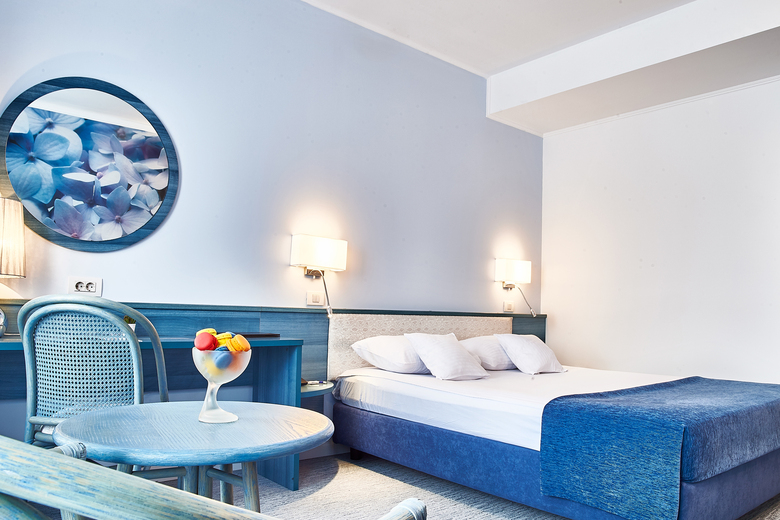 Hotel Continental Arad