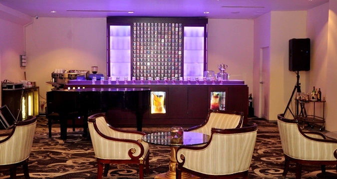 Hilton Colombo Hotel