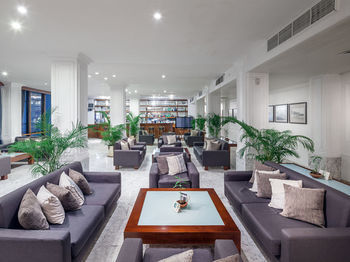 Hotel Mount Lavinia