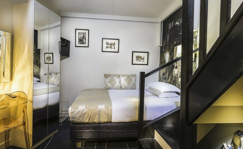 Hotel Ile De France Opera