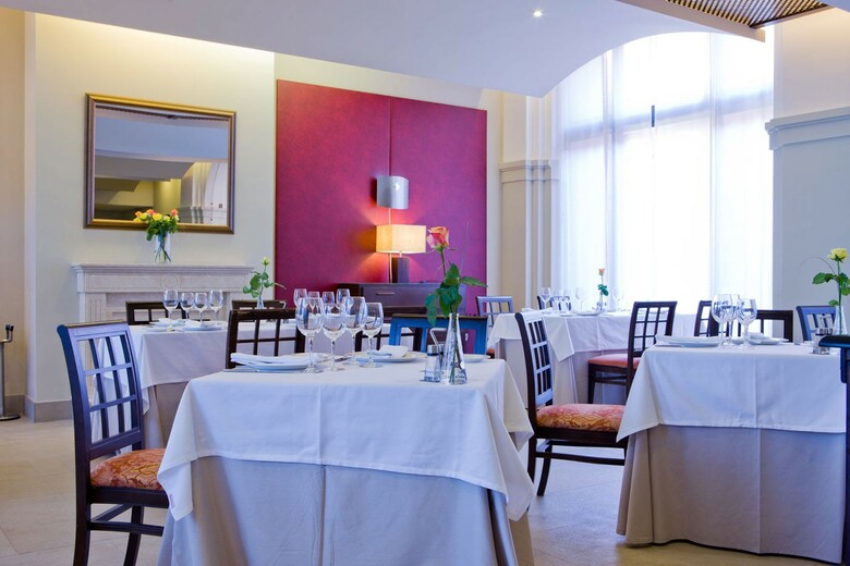 Hotel Intur Alcazar de San Juan