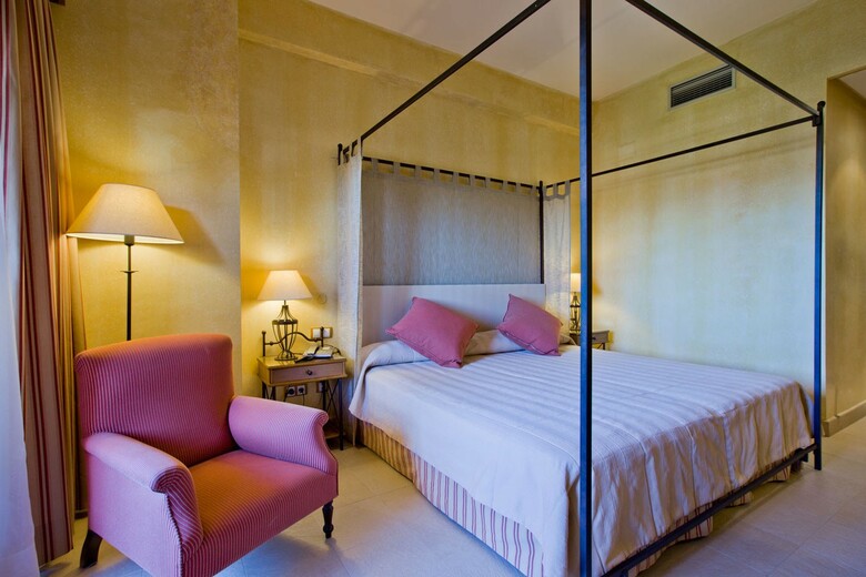 Hotel Intur Alcazar de San Juan