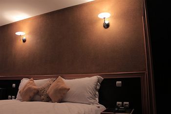 Hotel H�tel Belle Vue