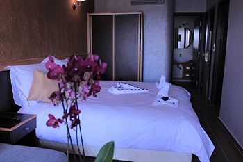 Hotel H�tel Belle Vue
