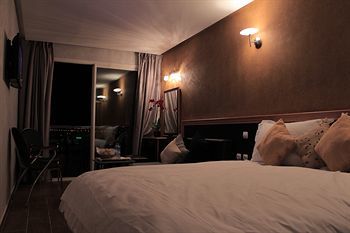 Hotel H�tel Belle Vue