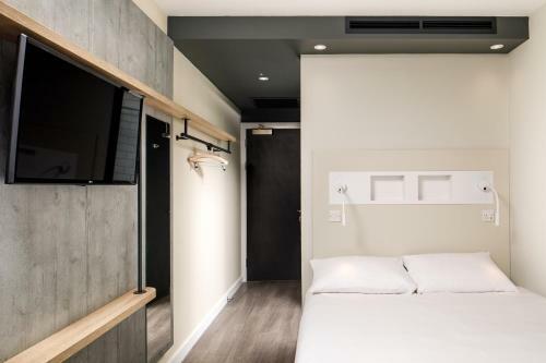 Hotel Ibis Budget Sheffield Centre St Marys Gate