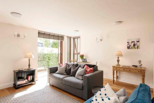 Apartamento No.4 Ludbourne Hall