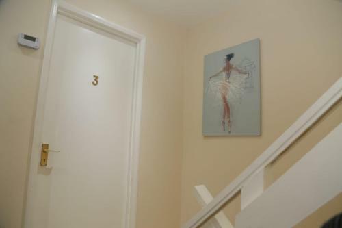Hostal A A Guest Rooms Thamesmead