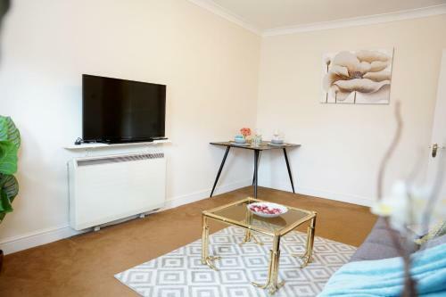 18 Parkgate Dreams Unlimited Serviced Accommodation- Sloughheathrow