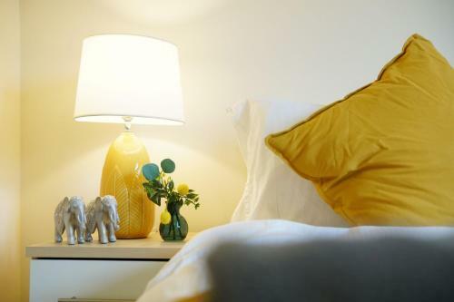 18 Parkgate Dreams Unlimited Serviced Accommodation- Sloughheathrow