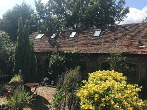 Agroturismo Dairy Cottage