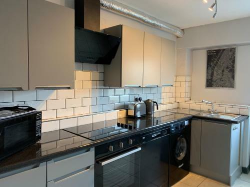 Apartamento 270 The Boulevard