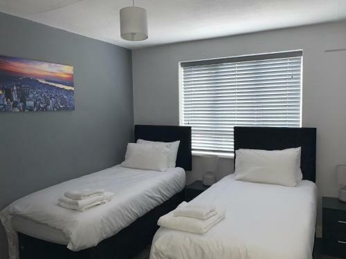 Apartamento 270 The Boulevard