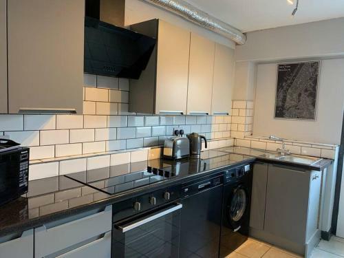 Apartamento 270 The Boulevard