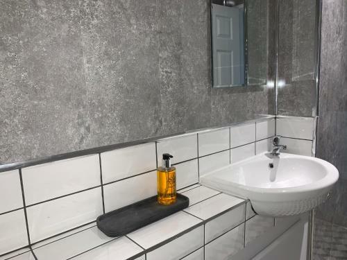 Apartamento 270 The Boulevard