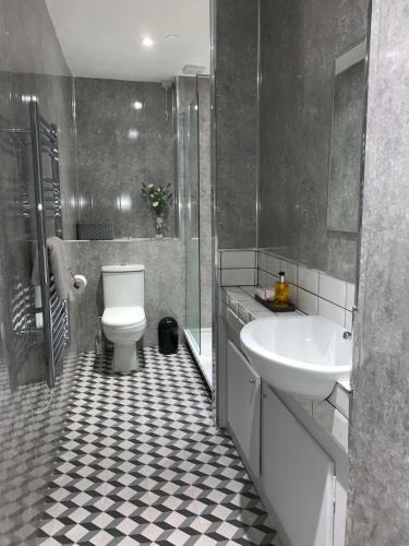 Apartamento 270 The Boulevard